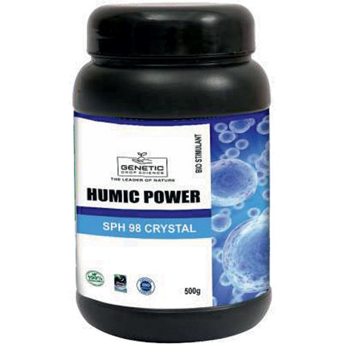 HUMIC ACID 98% (Humic Power)