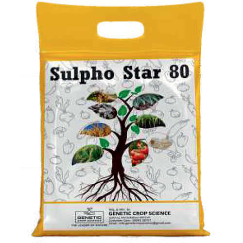 SULPHAR 80%WDG (SULPHO STAR 80)