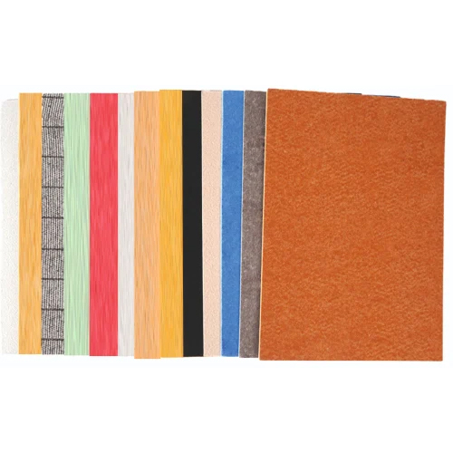 Texon Sheets - Color: Multicolour