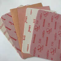 Texon Sheets 1.5mm - Color: Multicolour