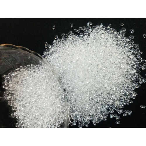 Tpu Granule ( Hauda Chem Ecothane ) Thermoplastic Polyurethane Flexible HighTech Material.