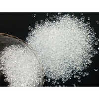 Thermoplastic Polyurethane Tpu Granules - Color: White