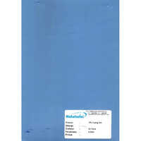 Tpu Fusing Clear For Hfw - Color: Transparent