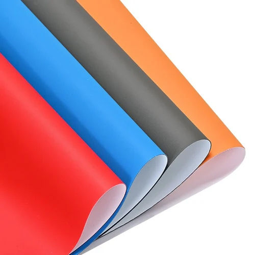 Multicolour Tpu Film For Shoes