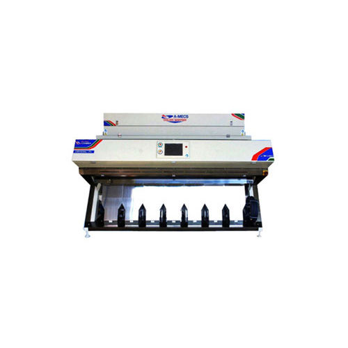 Crystal Color Sorter Machine Application: Sorting