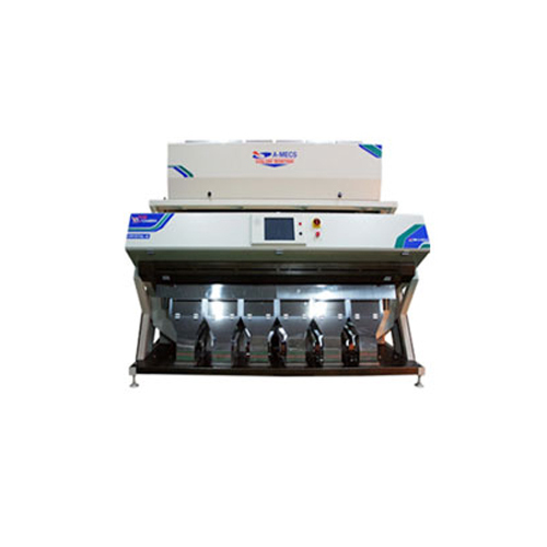 Food Crystal Color Sorter Machine