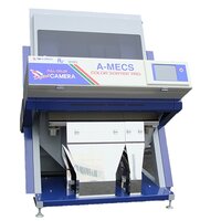 Color Sorter Machine