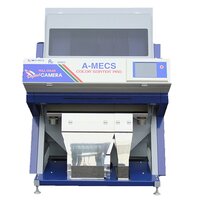 Color Sorter Machine