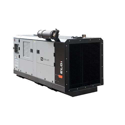 Elgi 900cfm Diesel Air Compressor