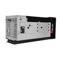 Pg 1250 Diesel Screw Air Compressor