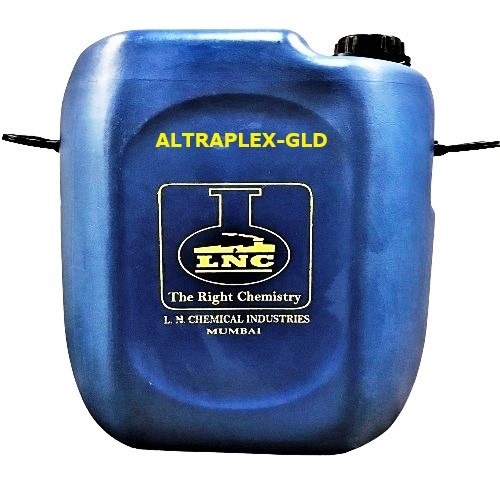 ALTRAPLEX-GLD (Chelating agent based on natural sources)