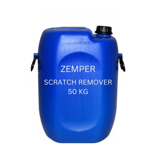 Zemper Car Scratch Remover