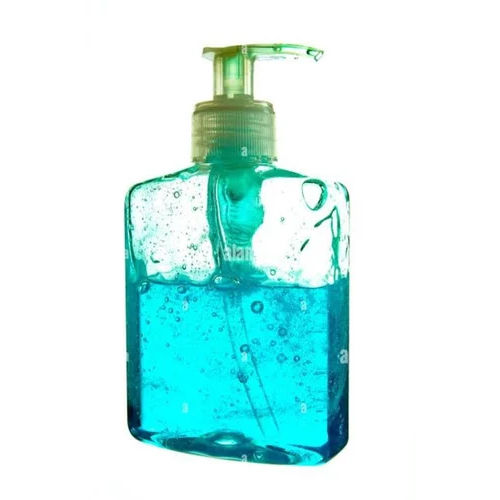 Blue Zemper Hand Wash Concentrate