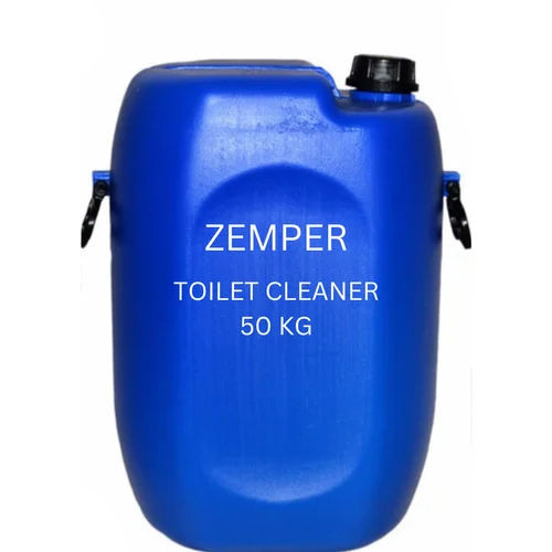 Zemper Toilet Cleaner Concentrate