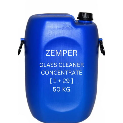 Blue 30X Glass Cleaner Concentrate