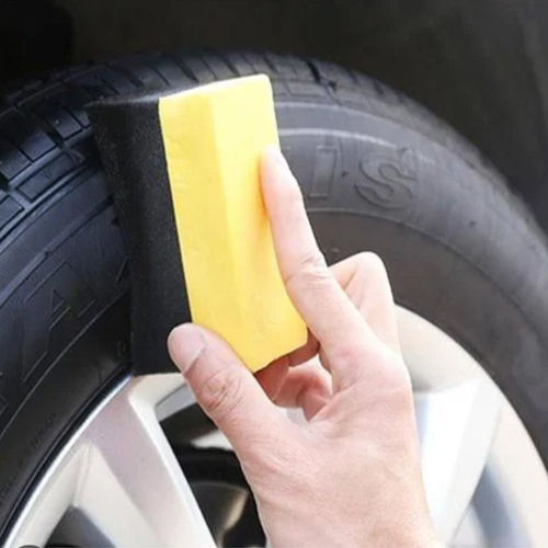 Car Tyre Polish Formulation Consultancy Service