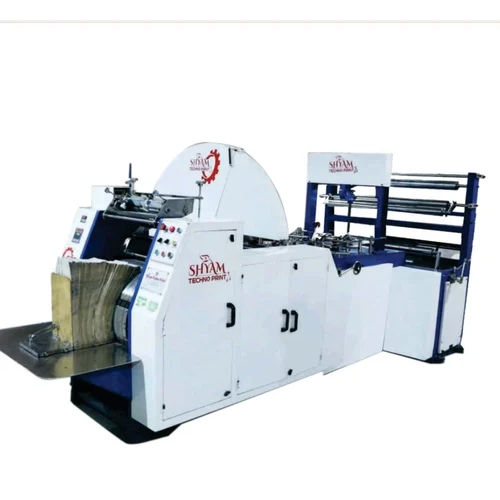 Kumar Trade - Manufacturer of Screen Printing Machine & Bag Making Machine  from Pimpri Chinchwad
