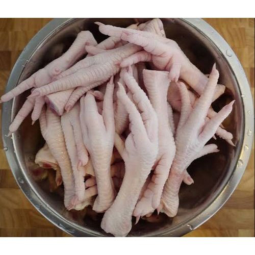 Frozen Chicken Feet