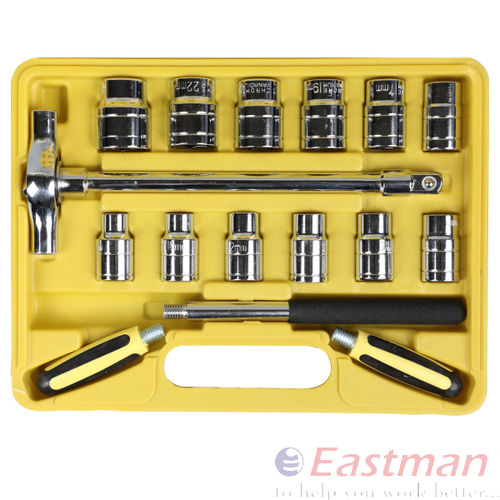 Socket Sets