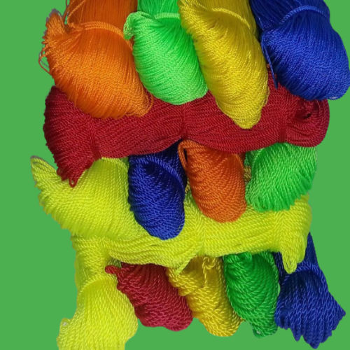 Nylon Rope - Color: Multicolor