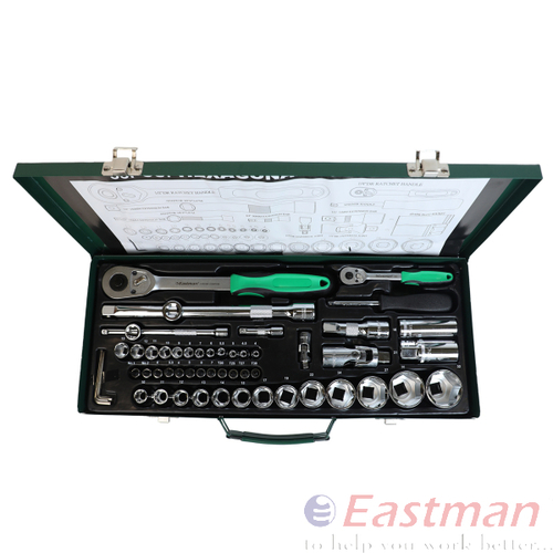 Socket Sets