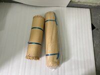 PVC Cane Webbing  Mesh Open