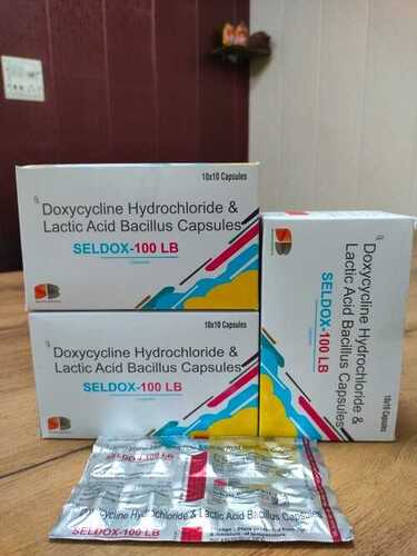 SELDOX TABLETS