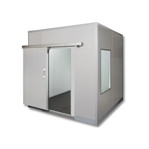 Three Phase Cold Storage Room