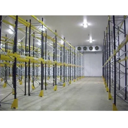 Any Multi Commodity Cold Storage Room