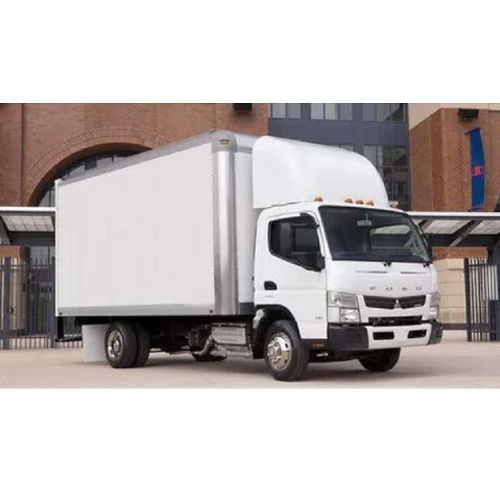 Ss Refrigerated Puf Insulated Truck - Load Capacity: 20 Tonne