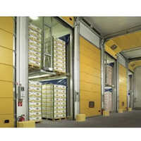 Mango Ripening Chamber - Application: Industrial