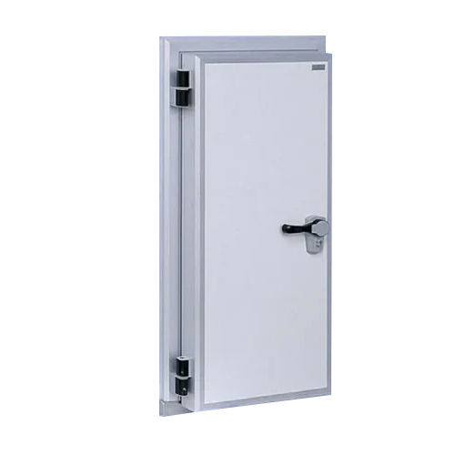 Hinged Cold Room Door