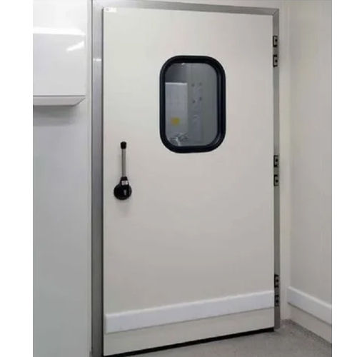 Cold Room Insulated Door