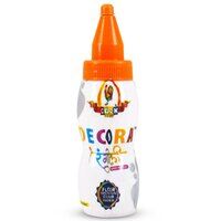 Decora Rangoli Easy Bottle (Pack of 10)