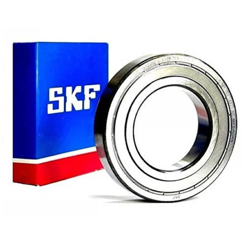 Silver Skf Ball Bearing