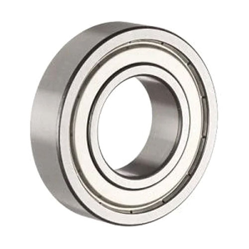 Ball Bearing - Color: Silver