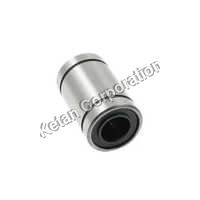 Linear Bush Bearing - Color: Silver