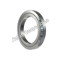 Crossed Roller Bearings - Stainless Steel, Fixed Size, Silver Color | Industrial Use, Warranty Included