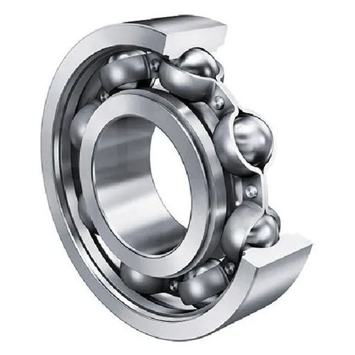 Deep Groove Ball Bearings