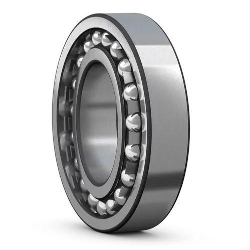 Industrial Ball Bearings