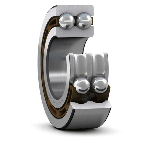 Double Row Deep Groove Ball Bearings