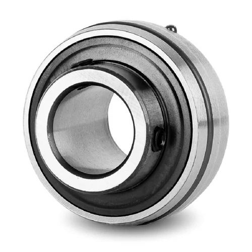 Silver Uc Ball Bearing