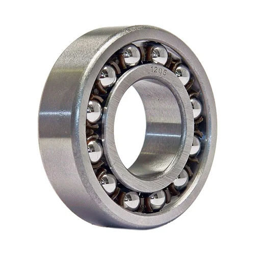 Silver Arb Self Aligning Bearing