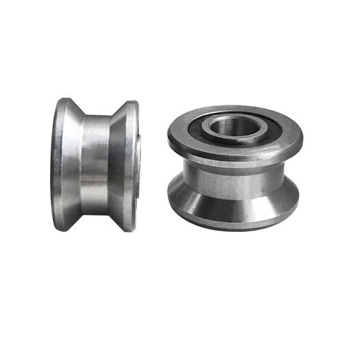 Track Roller Bearing