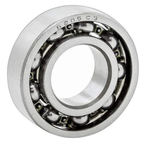 Radial Ball Bearing