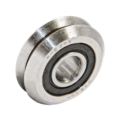 Ketan Groove Bearing