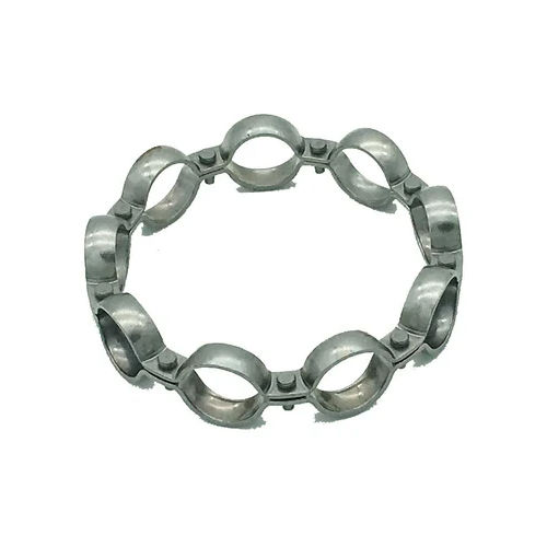 Grey Ball Bearings Cages