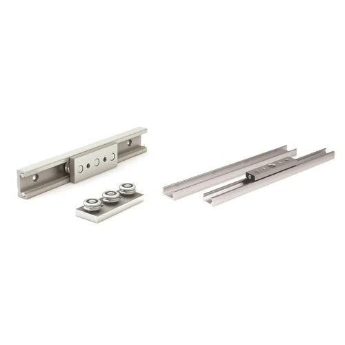 Stainless Steel Linear Motion System