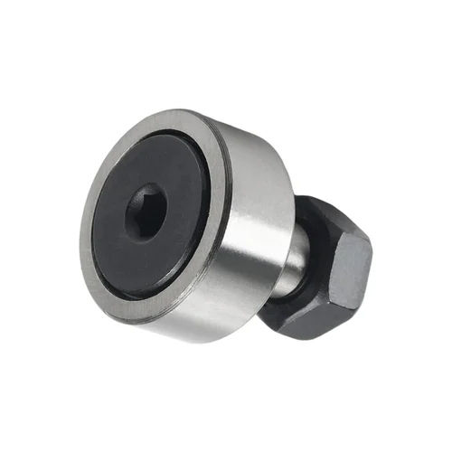 Silver Roller Followers Bearing