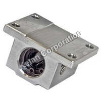 Housing Type Linear Bushing - Color: Grey